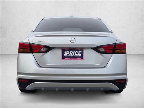 Used 2020 Nissan Altima 2.5 S image 7