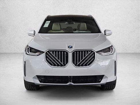 Used 2026 BMW X3 xDrive30 AWD/4WD image 2