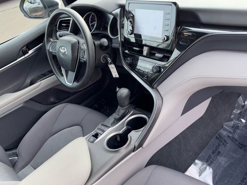 Certified 2024 Toyota Camry LE image 12