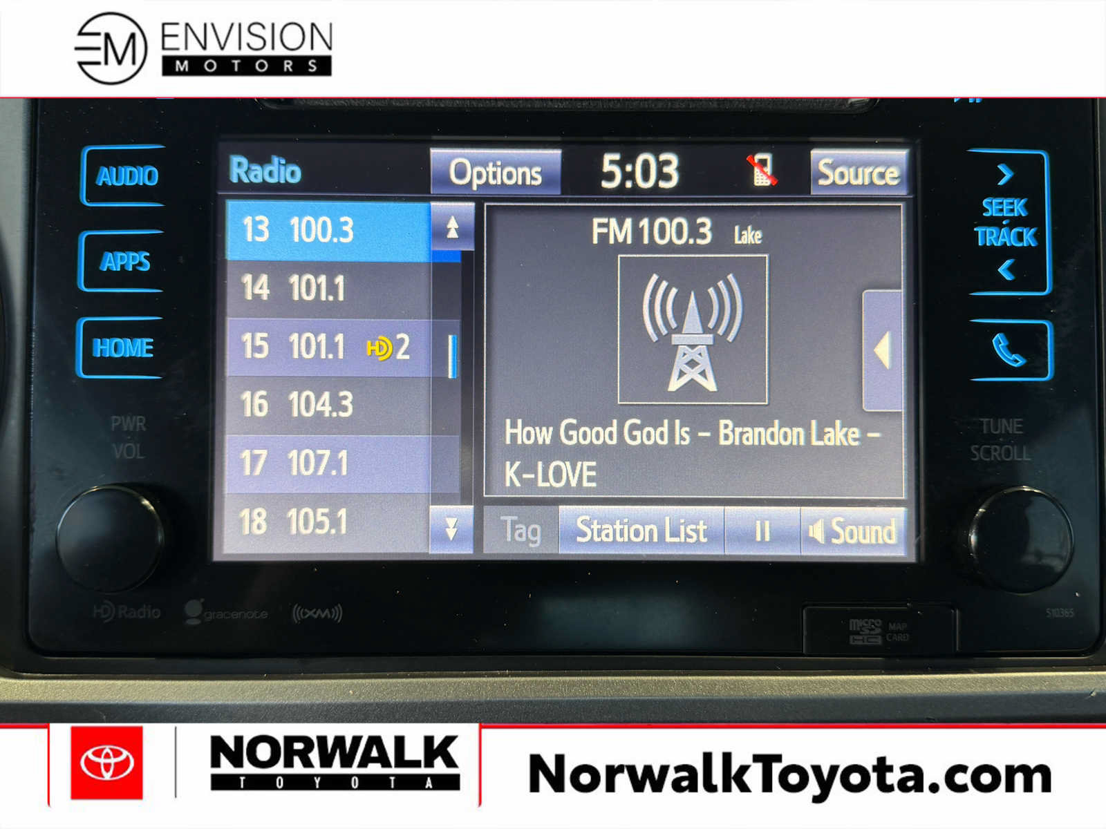 Used 2019 Toyota Tacoma SR5 RWD image 25