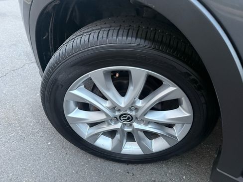 Used 2015 MAZDA CX-5 Grand Touring image 39
