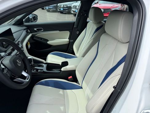 New 2026 Acura Integra A-Spec image 13