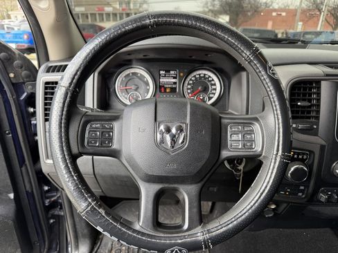 Used 2018 RAM 1500 Express w/ Express Value Package image 15