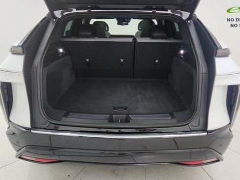 Used 2024 Cadillac Lyriq Tech w/ Driver Assist Package RWD image 14