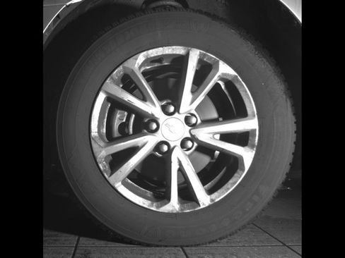Used 2016 Chevrolet Equinox LT AWD/4WD image 11