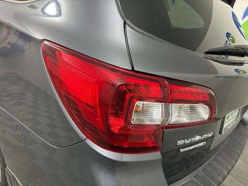Used 2018 Subaru Outback 2.5i Limited image 26