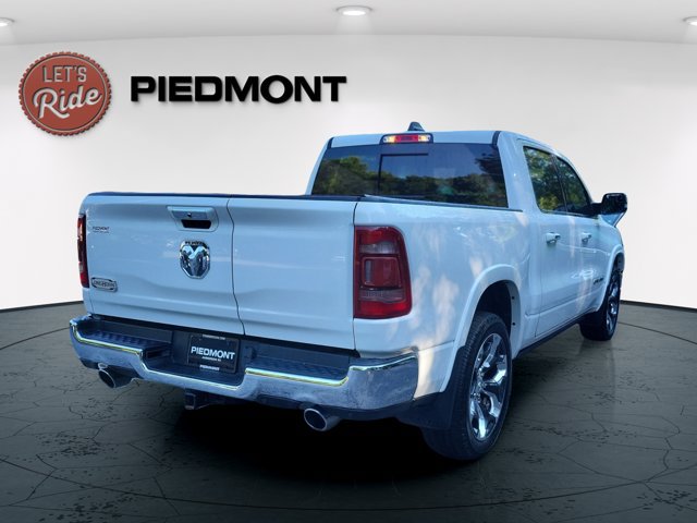 Used 2020 RAM 1500 Limited RWD image 5