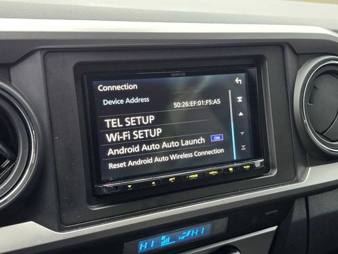 Certified 2023 Toyota Tacoma SR5 w/ Black Out Package (TMS) image 28