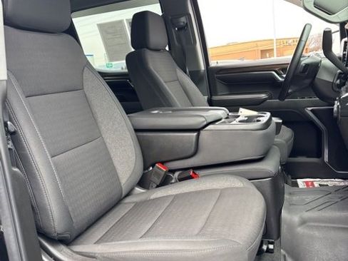 Used 2024 Chevrolet Silverado 1500 RST w/ Protection Package image 14