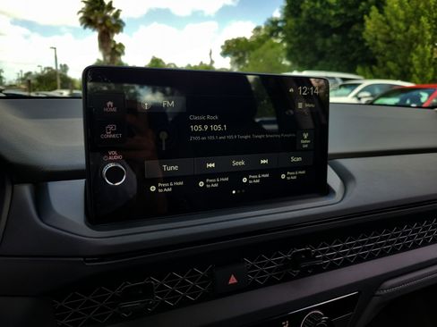 New 2026 Honda Accord LX image 21