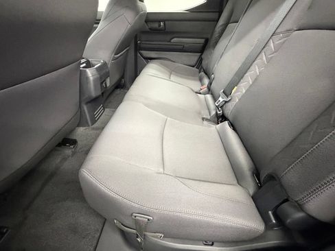 Used 2026 Toyota Tacoma SR5 AWD/4WD image 38