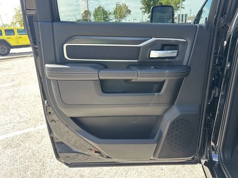 New 2026 RAM 3500 Big Horn image 44