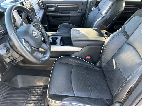 Certified 2023 RAM 2500 Laramie image 18