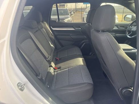 Used 2025 GMC Terrain Elevation AWD/4WD image 19