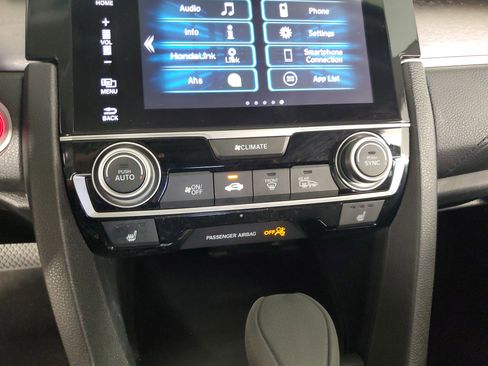 Used 2016 Honda Civic EX-T image 18