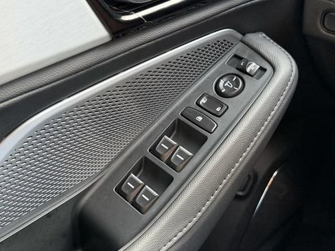 New 2026 Acura MDX FWD image 15