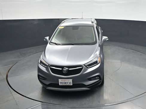 Used 2019 Buick Encore Essence FWD image 39