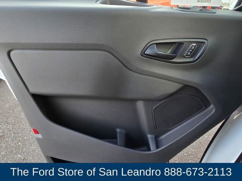 New 2026 Ford Transit 350 148 Medium Roof image 26