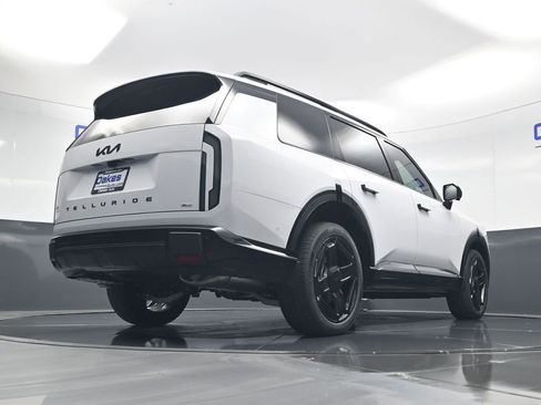 New 2027 Kia Telluride SX Prestige X-Line AWD/4WD image 49