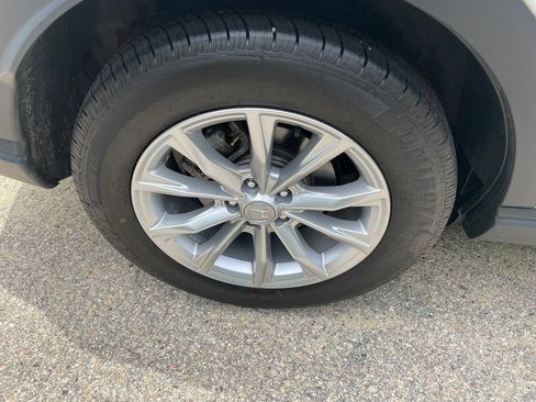 Certified 2024 Honda CR-V EX-L image 6