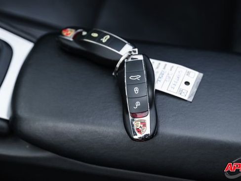 Used 2012 Porsche 911 Carrera S image 64