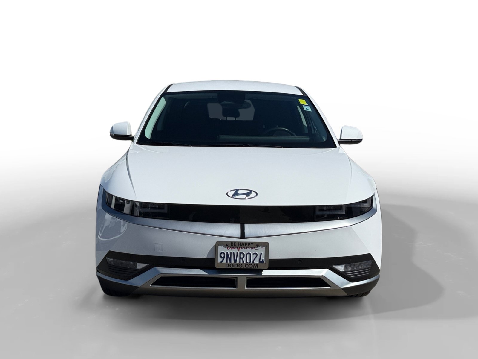 Certified 2024 Hyundai Ioniq 5 SEL RWD image 8