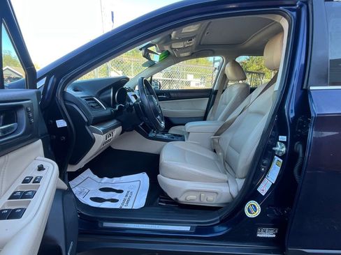 Used 2018 Subaru Outback 2.5i Limited image 21