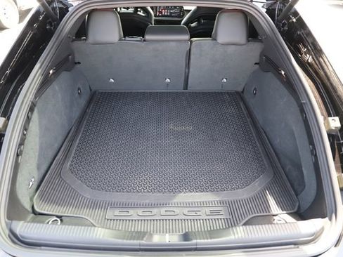 Used 2024 Dodge Charger R/T Scat Pack w/ Plus Group image 9