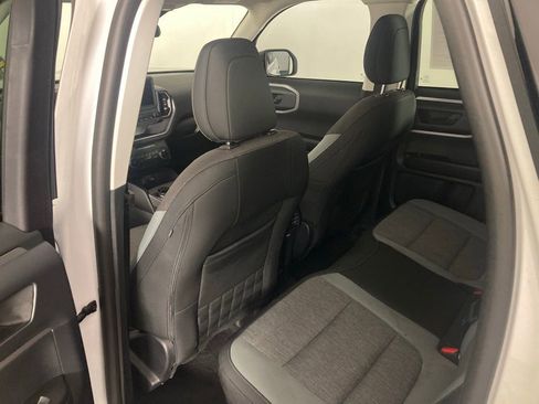 Used 2024 Ford Bronco Sport Big Bend w/ Convenience Package image 14