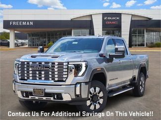 New 2026 GMC Sierra 2500 Denali w/ Denali Reserve Package AWD/4WD video 1