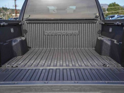 New 2026 Toyota Tacoma SR5 image 13