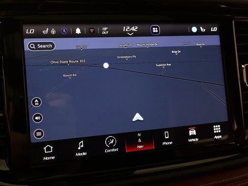 Used 2023 Dodge Durango SRT image 61