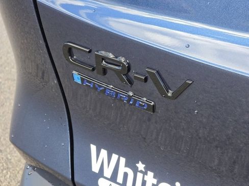 New 2026 Honda CR-V Sport-L image 21