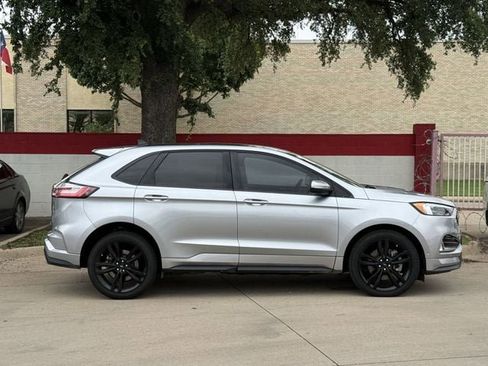 Used 2024 Ford Edge ST w/ Equipment Group 401A AWD/4WD image 3