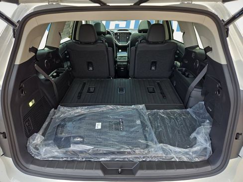 New 2026 Subaru Ascent Limited AWD/4WD image 16