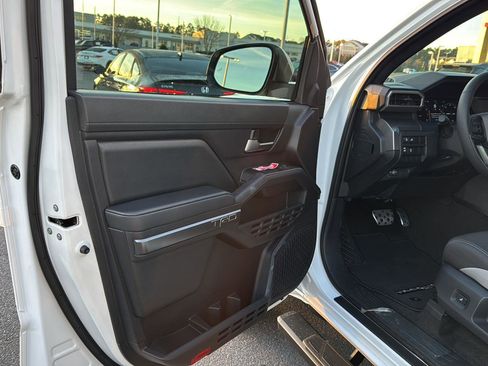 New 2026 Toyota Tacoma TRD Sport RWD image 14