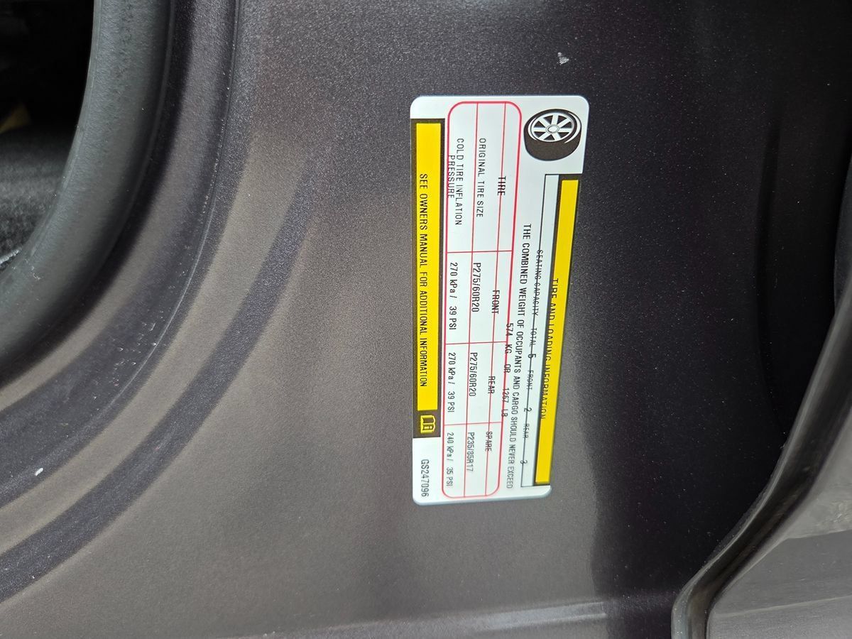 Used 2016 RAM 1500 Sport AWD/4WD image 57