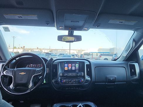 Used 2018 Chevrolet Silverado 1500 LT w/ All Star Edition AWD/4WD image 19