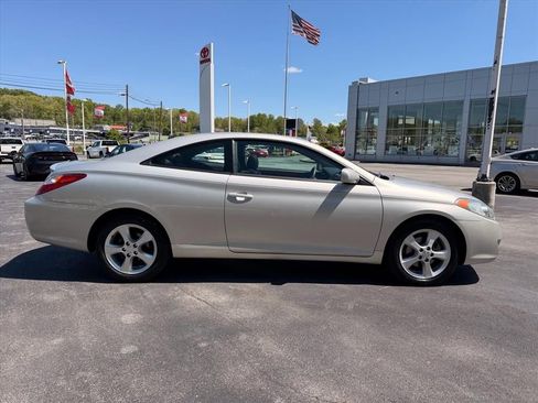 Used 2004 Toyota Solara SE Sport FWD image 3