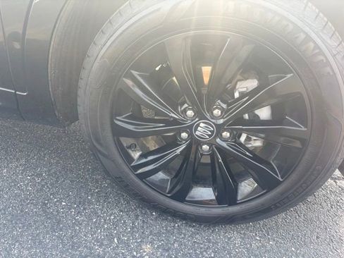 Certified 2024 Buick Envista Sport Touring w/ Convenience I Package image 17