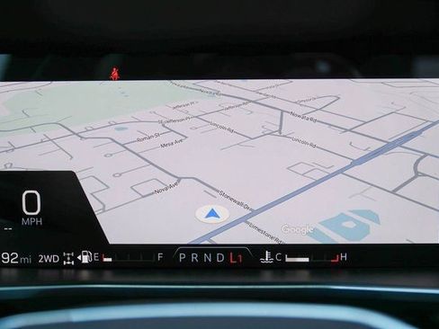 New 2026 GMC Canyon Elevation w/ Convenience Package image 24