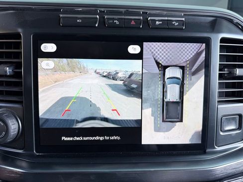 Used 2024 Ford F250 Lariat w/ Lariat Ultimate Package image 19