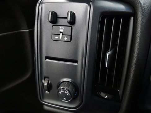 Used 2018 Chevrolet Silverado 3500 W/T w/ WT Fleet Convenience Package AWD/4WD image 25