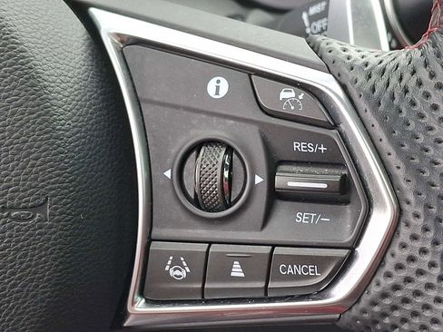 Certified 2023 Acura RDX A-Spec image 24