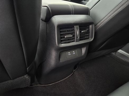 New 2026 Nissan Murano SL image 15