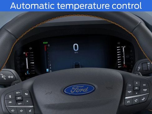 New 2025 Ford Maverick Tremor image 13