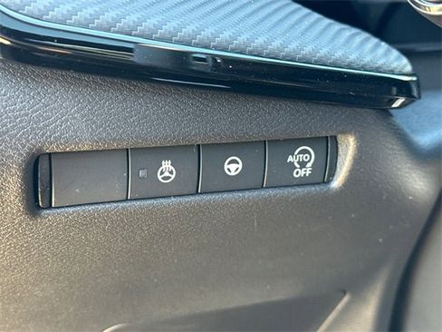 New 2026 Nissan Kicks SR w/ SR Premium Package image 23