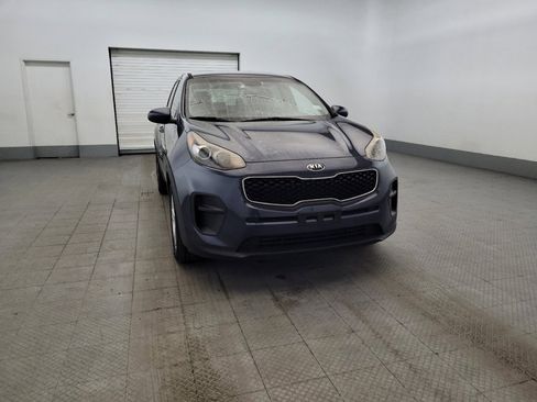Used 2017 Kia Sportage LX FWD image 14