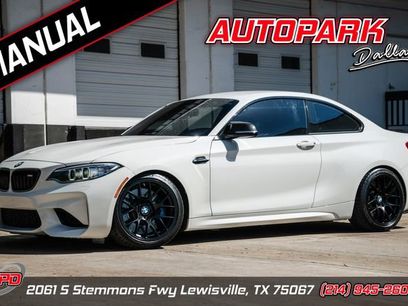 Used 2017 BMW M2