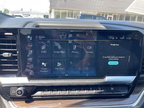 Used 2024 Chevrolet Silverado 1500 RST w/ Texas Edition Plus image 27